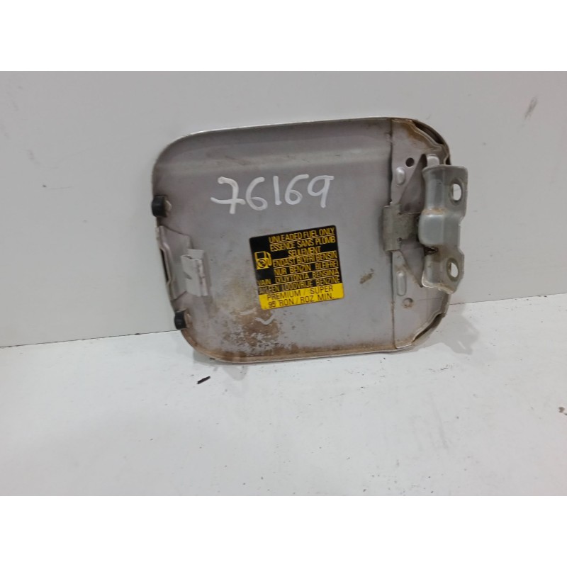 Recambio de tapa exterior combustible para honda civic vi fastback (ma, mb) 1.5 16v (mb3) referencia OEM IAM   