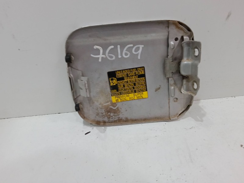 Recambio de tapa exterior combustible para honda civic vi fastback (ma, mb) 1.5 16v (mb3) referencia OEM IAM   