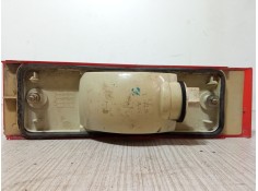Recambio de faro antiniebla trasero izquierdo para renault 11 (b/c37_) 1.4 (b/c373, b/c37r) referencia OEM IAM    2