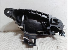 Recambio de maneta interior puerta delantera izquierda para citroën xsara break (n2) 1.9 td referencia OEM IAM 9623200177   2