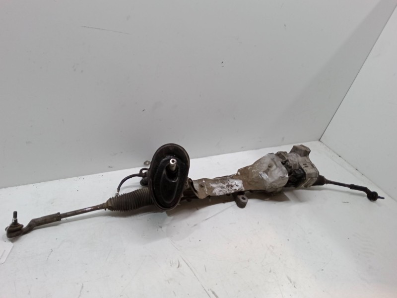 Recambio de cremallera direccion para ford c-max ii (dxa/cb7, dxa/ceu) 1.6 tdci referencia OEM IAM   