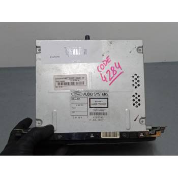 RADIO CD 7S7T18C939BF 