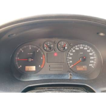 SEAT LEON (1M1)