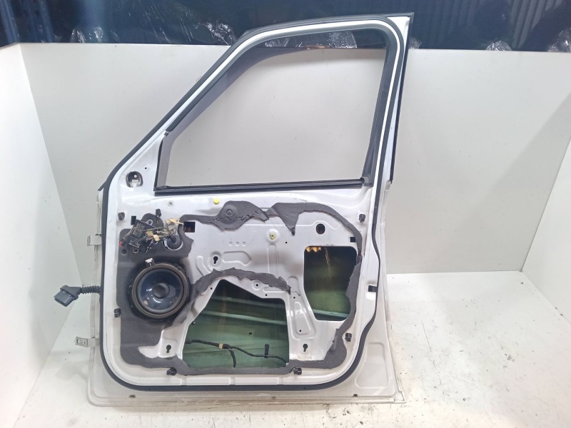 Recambio de puerta delantera derecha para ford galaxy ii (wa6) 2.0 tdci referencia OEM IAM   