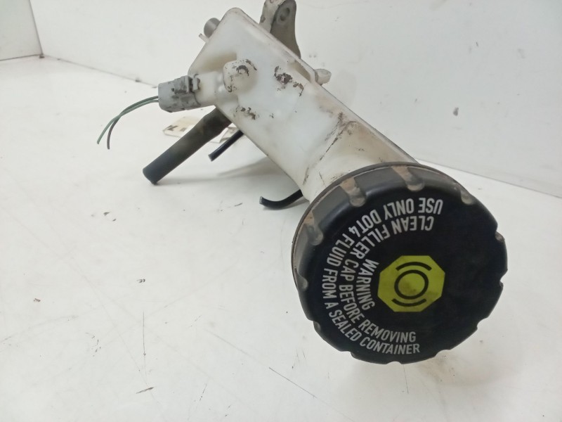 Recambio de bomba freno para renault clio iii (br0/1, cr0/1) 1.5 dci (br17, cr17) referencia OEM IAM   