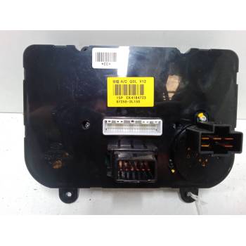 MANDO CLIMATIZADOR 972502L150 