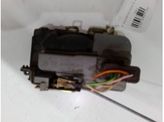 Recambio de cerradura puerta delantera derecha para peugeot 206 hatchback (2a/c) 1.1 i referencia OEM IAM   