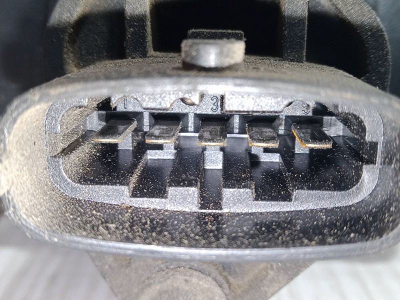 Recambio de caudalimetro para opel astra g hatchback (t98) 1.7 dti 16v (f08, f48) referencia OEM IAM    Recambio de caudalimetro para opel astra g hatchback (t98) 1.7 dti 16v (f08, f48) referencia OEM IAM