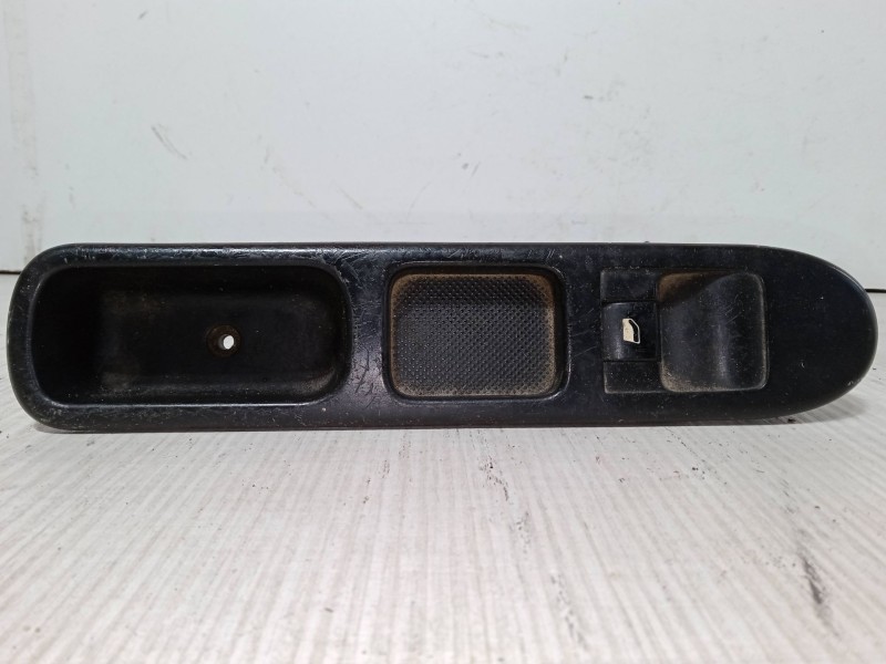 Recambio de mando elevalunas delantero derecho para peugeot 307 sw (3h) 2.0 hdi 135 referencia OEM IAM 96351625XT  