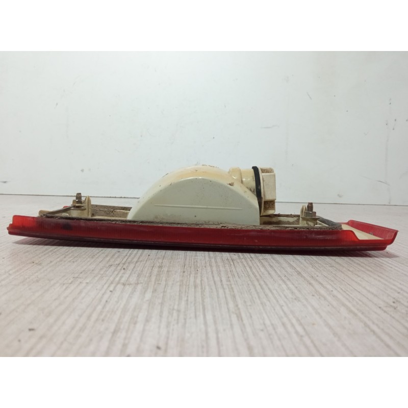 Recambio de faro antiniebla trasero izquierdo para renault 11 (b/c37_) 1.4 (b/c373, b/c37r) referencia OEM IAM    Recambio de faro antiniebla trasero izquierdo para renault 11 (b/c37_) 1.4 (b/c373, b/c37r) referencia OEM IAM