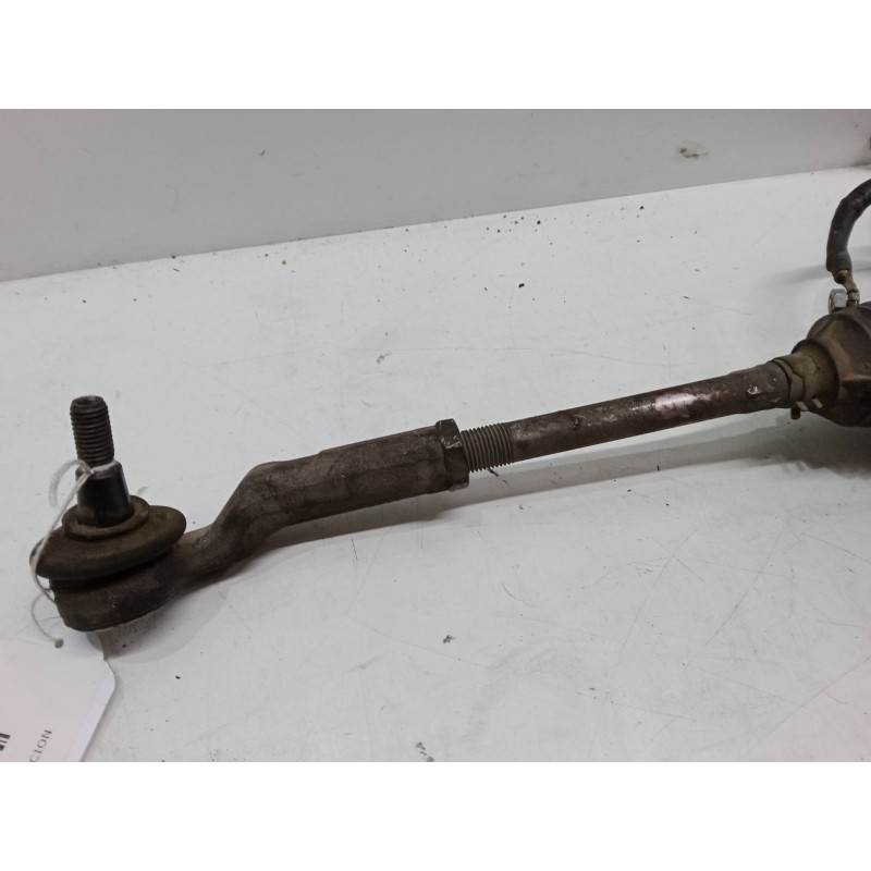 Recambio de cremallera direccion para ford c-max ii (dxa/cb7, dxa/ceu) 1.6 tdci referencia OEM IAM   