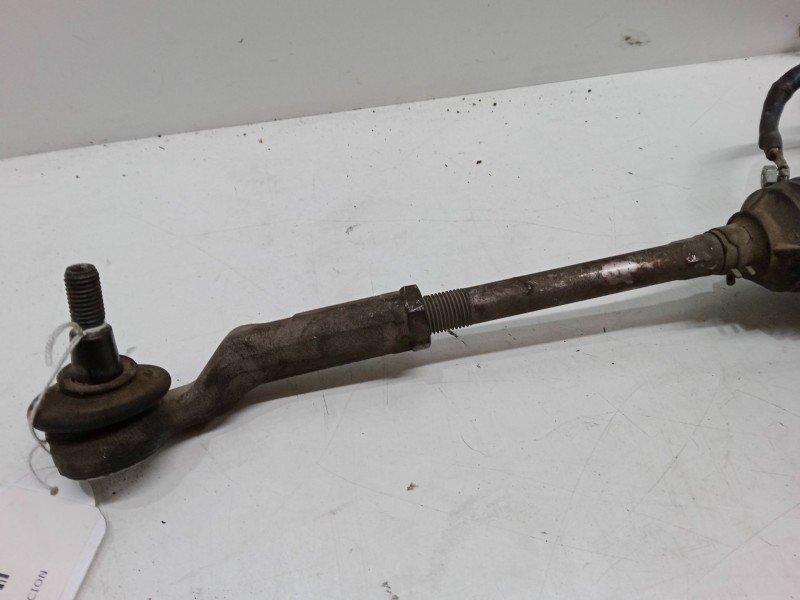 Recambio de cremallera direccion para ford c-max ii (dxa/cb7, dxa/ceu) 1.6 tdci referencia OEM IAM   