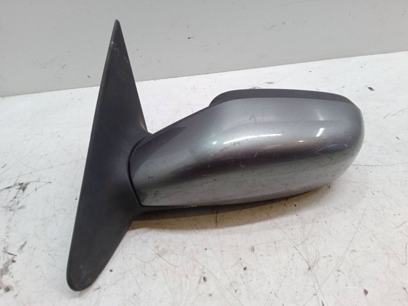 Recambio de retrovisor electrico izquierdo para renault laguna ii grandtour (kg0/1_) 2.2 dci (kg0f) referencia OEM IAM   