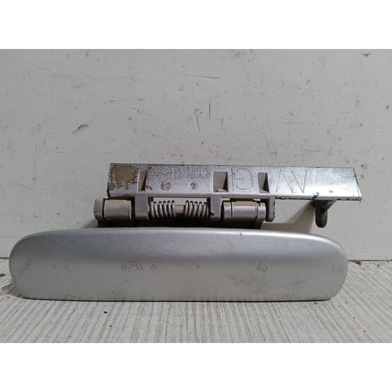 Recambio de maneta exterior puerta delantera derecha para citroën xsara break (n2) 1.9 td referencia OEM IAM   
