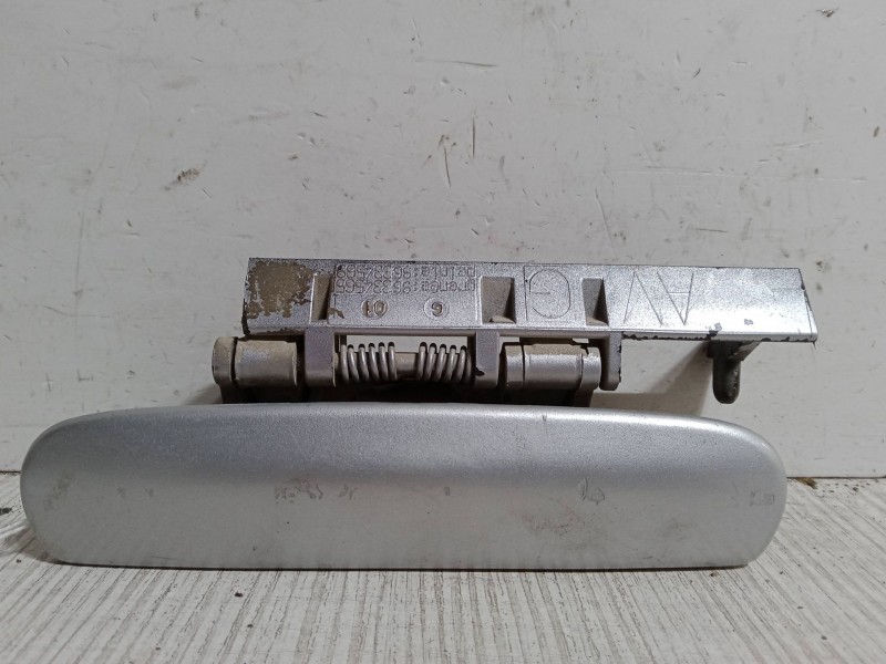 Recambio de maneta exterior puerta delantera derecha para citroën xsara break (n2) 1.9 td referencia OEM IAM   