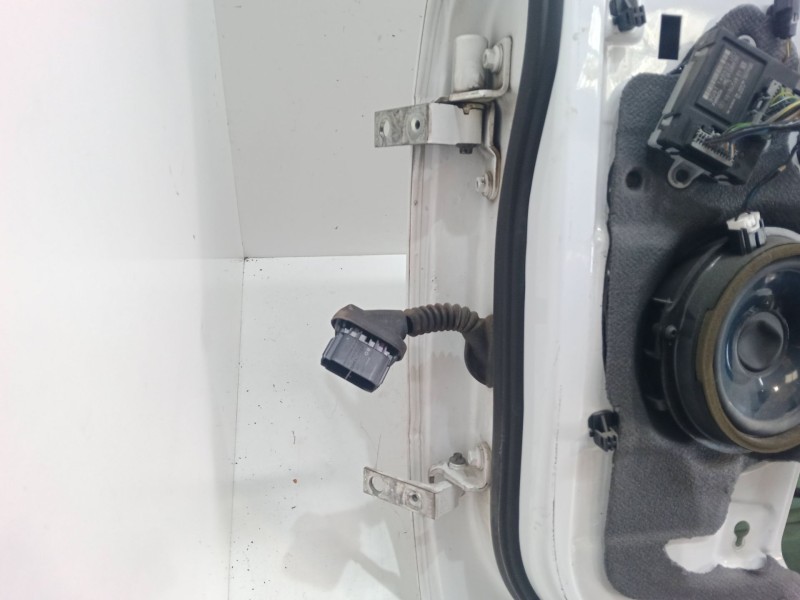 Recambio de puerta delantera derecha para ford galaxy ii (wa6) 2.0 tdci referencia OEM IAM   