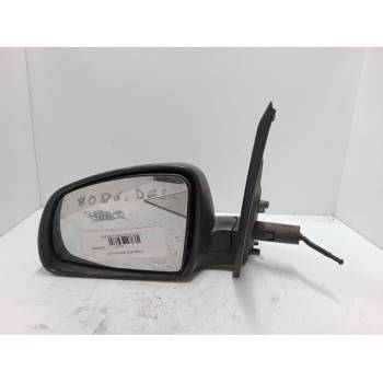 RETROVISOR IZQUIERDO 