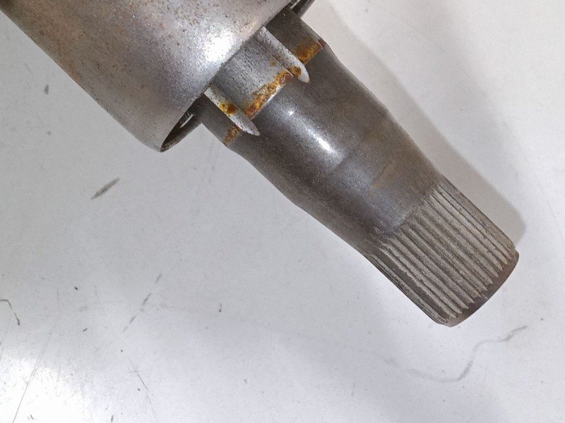 Recambio de columna direccion electrica para renault clio iv (bh_) 1.5 dci 90 referencia OEM IAM 488104075R  