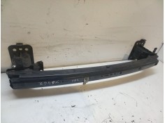 Recambio de refuerzo paragolpes delantero para ford fusion (ju_) 1.6 tdci referencia OEM IAM   