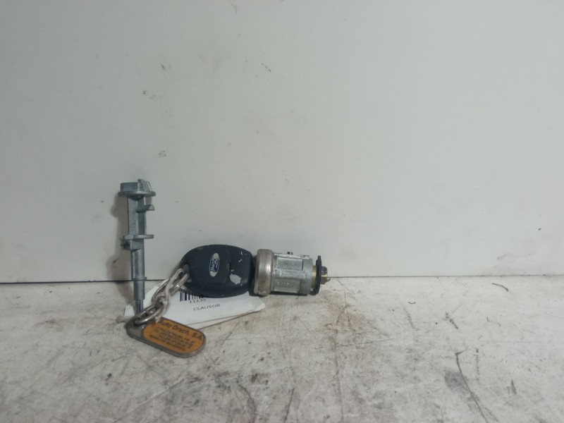 Recambio de clausor para ford focus i (daw, dbw) 1.8 tdci referencia OEM IAM   