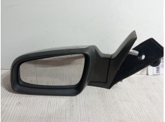 Recambio de retrovisor electrico izquierdo para opel zafira / zafira family b (a05) 1.6 (m75) referencia OEM IAM 13252957