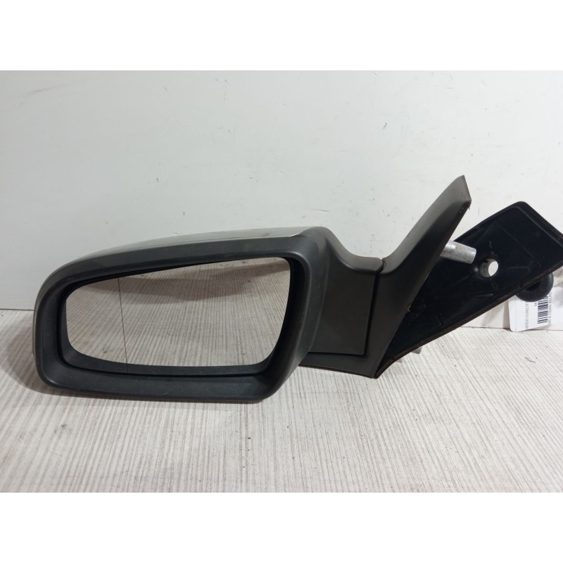 Recambio de retrovisor electrico izquierdo para opel zafira / zafira family b (a05) 1.6 (m75) referencia OEM IAM 13252957  