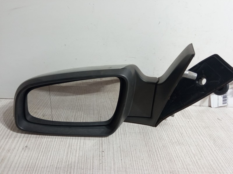 Recambio de retrovisor electrico izquierdo para opel zafira / zafira family b (a05) 1.6 (m75) referencia OEM IAM 13252957  