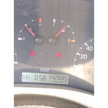 FIAT PUNTO (188_)