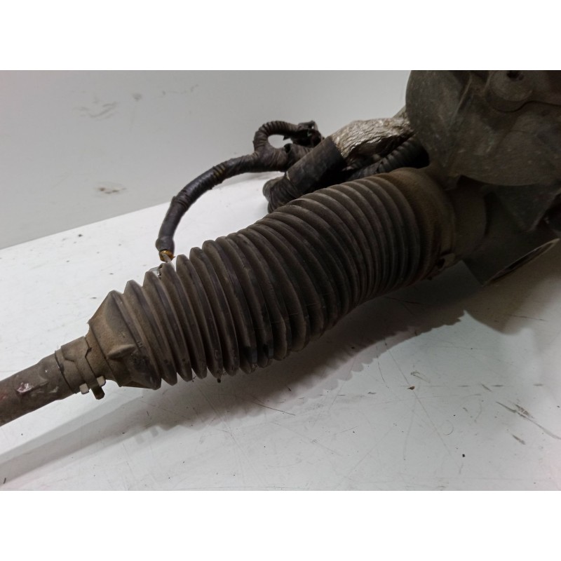 Recambio de cremallera direccion para ford c-max ii (dxa/cb7, dxa/ceu) 1.6 tdci referencia OEM IAM   