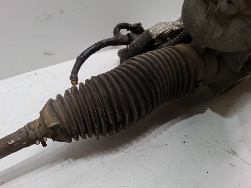 Recambio de cremallera direccion para ford c-max ii (dxa/cb7, dxa/ceu) 1.6 tdci referencia OEM IAM   