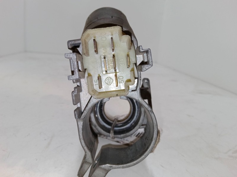 Recambio de clausor para volkswagen golf iii (1h1) 1.9 d referencia OEM IAM 357905851 VWLK101 KLS92