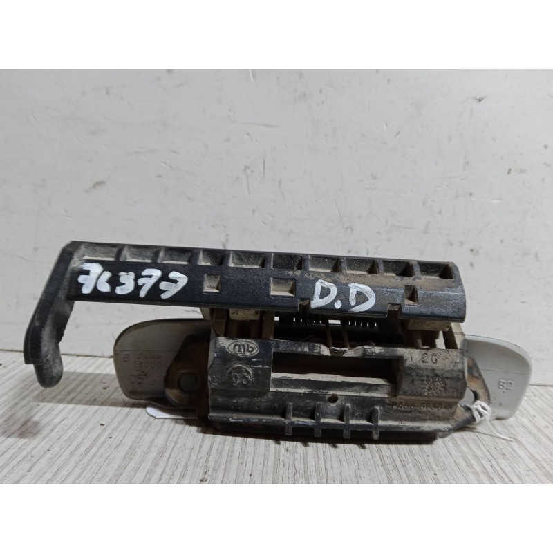 Recambio de maneta exterior puerta delantera derecha para citroën xsara break (n2) 1.9 td referencia OEM IAM   