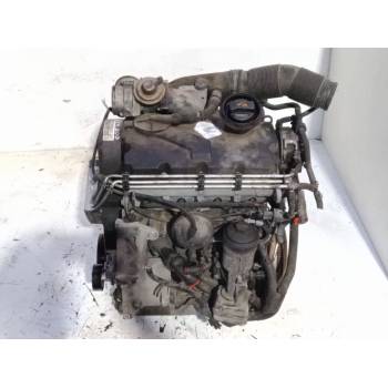 MOTOR COMPLETO 