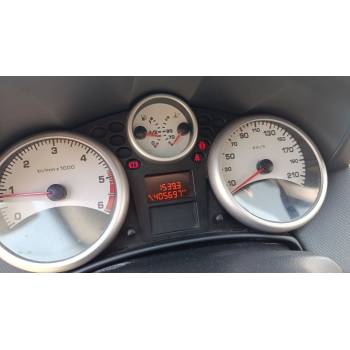 PEUGEOT 207/207+ (WA_, WC_)