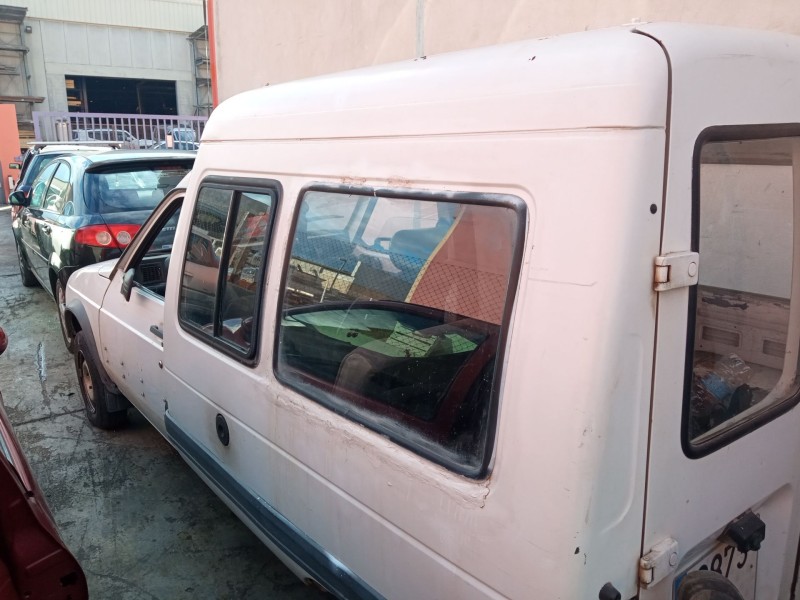 citroën c15 furgoneta/monovolumen (vd_) del año 2004