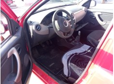 dacia sandero del año 2011 2