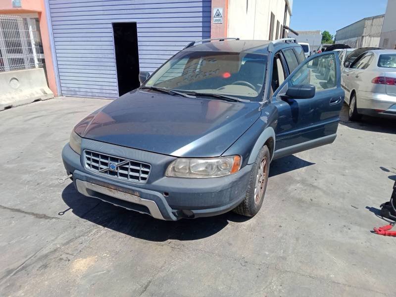 VOLVO XC70 I CROSS COUNTRY (295)