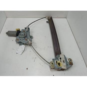 ELEVALUNAS ELECTRICO DELANTERO DERECHO 