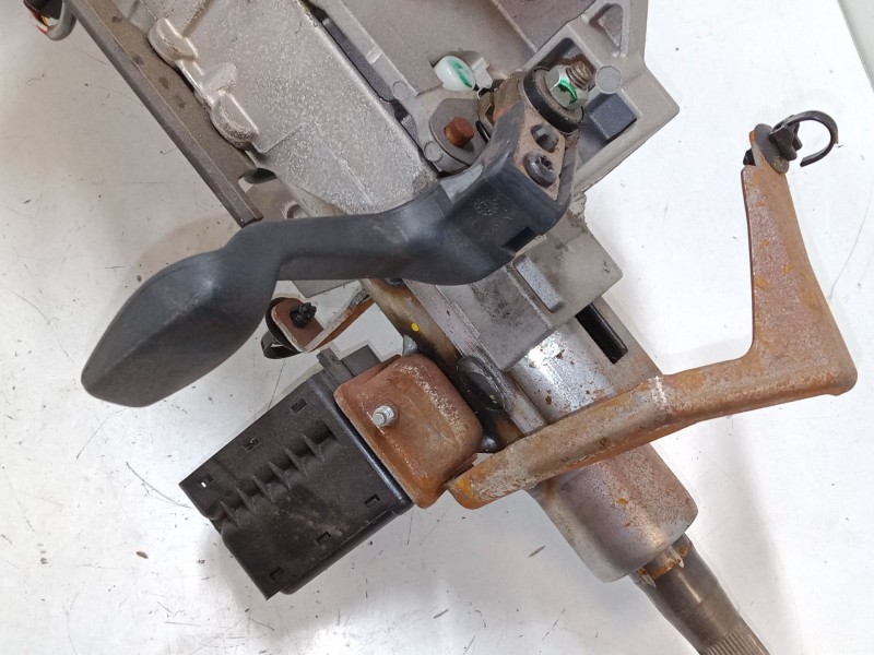 Recambio de columna direccion electrica para renault clio iv (bh_) 1.5 dci 90 referencia OEM IAM 488104075R  
