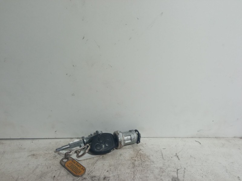 Recambio de clausor para ford focus i (daw, dbw) 1.8 tdci referencia OEM IAM   