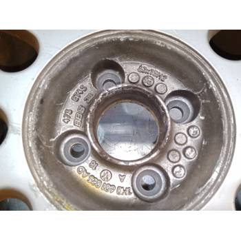 LLANTA ALUMINO 15'' 