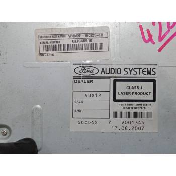 RADIO CD 7S7T18C939BF 