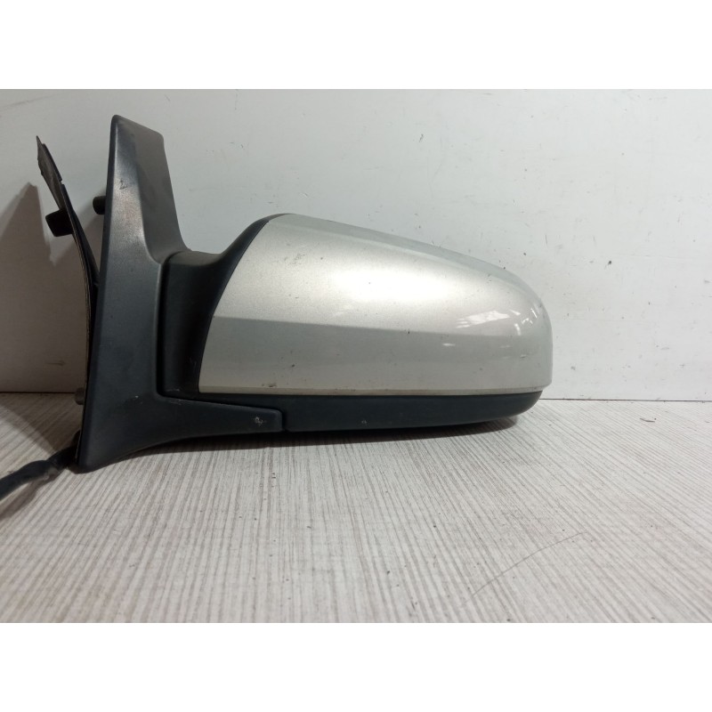 Recambio de retrovisor electrico izquierdo para opel zafira / zafira family b (a05) 1.6 (m75) referencia OEM IAM 13252957  