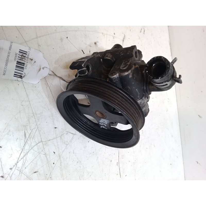 Recambio de bomba servodireccion para ford transit connect (p65_, p70_, p80_) 1.8 tdci referencia OEM IAM   