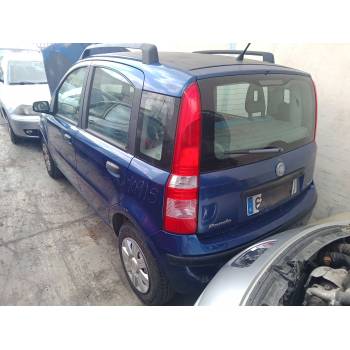FIAT PANDA / PANDA CLASSIC (169_)