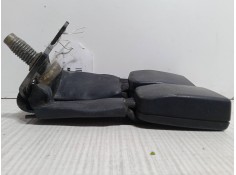 Recambio de anclaje cinturon trasero central para ford fusion (ju_) 1.4 tdci referencia OEM IAM    2