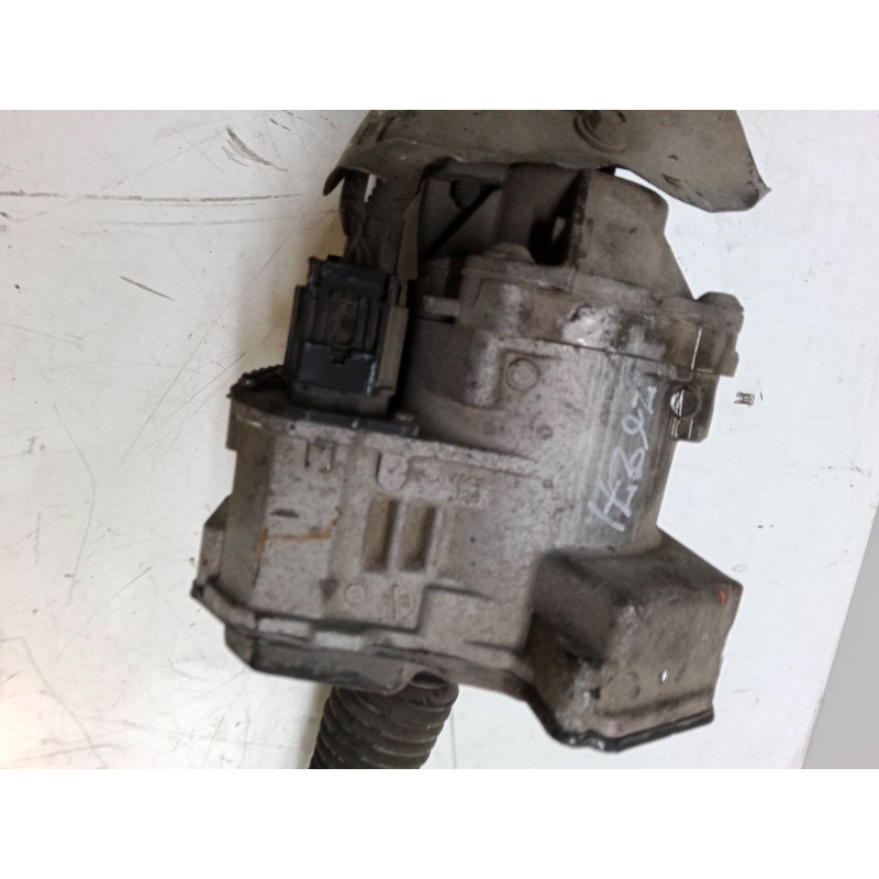 Recambio de cremallera direccion para ford c-max ii (dxa/cb7, dxa/ceu) 1.6 tdci referencia OEM IAM   