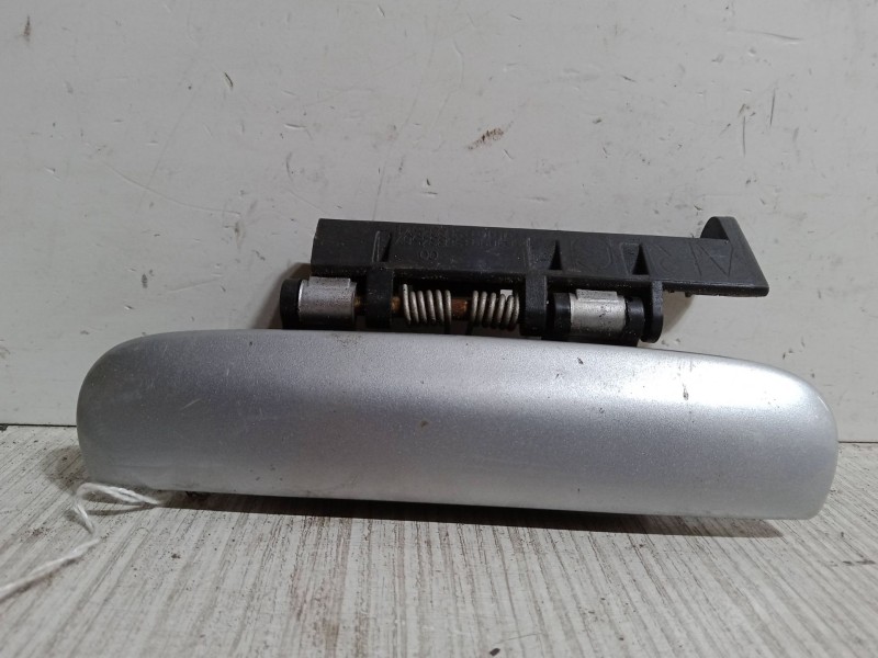 Recambio de maneta exterior puerta trasera derecha para citroën xsara break (n2) 1.9 td referencia OEM IAM   