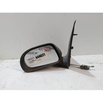 RETROVISOR IZQUIERDO 