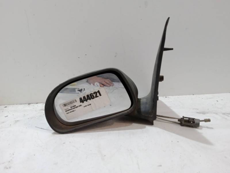 RETROVISOR IZQUIERDO 